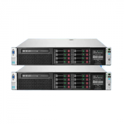 Buy Old Servers | HPE DL380 Gen 6 Server